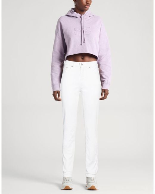 Department 5 White Jeans