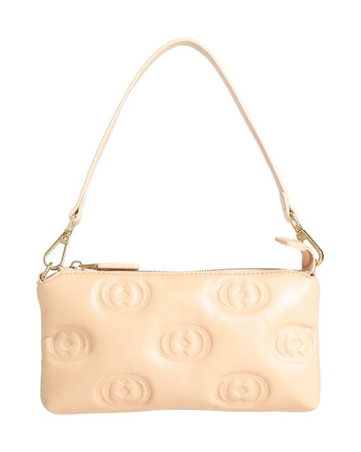 La Carrie Natural Handtaschen