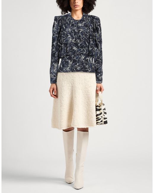 Isabel Marant Black Top