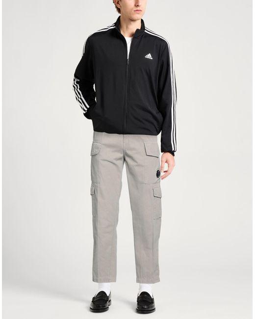 C P Company Hose in Gray für Herren