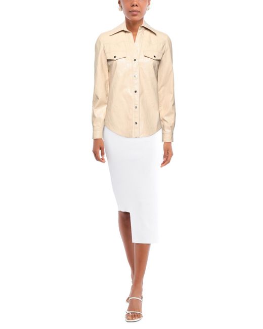 Pinko Natural Shirt