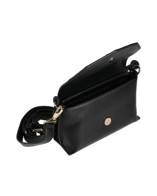 Philipp Plein Black Handbag