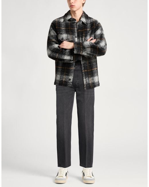 John Richmond Gray Jeans for men