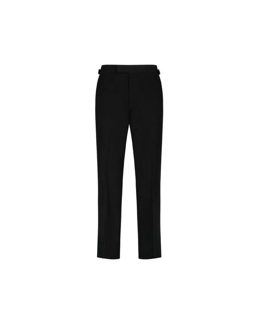 Pantalon Vivienne Westwood pour homme en coloris Black