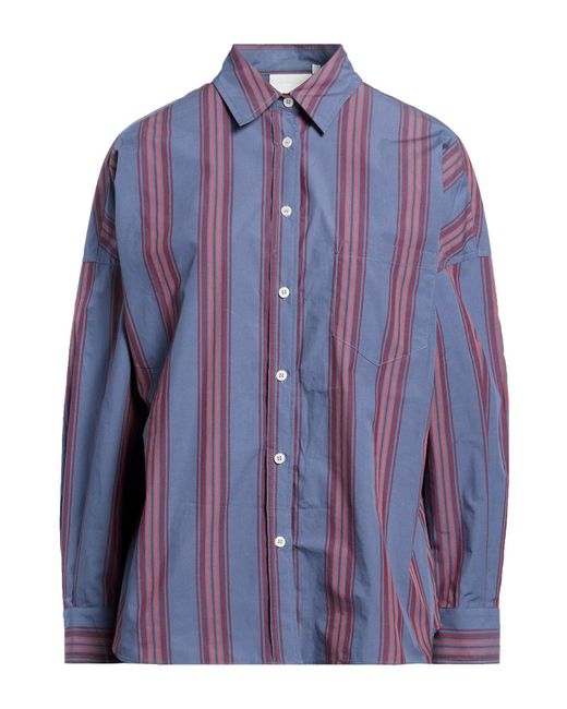 LMND Blue Shirt