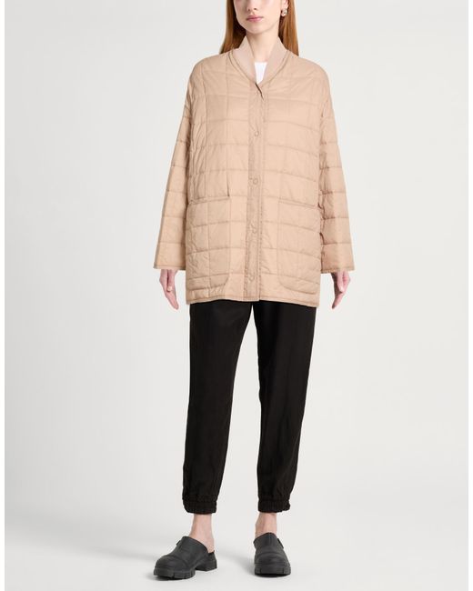 Kaos Natural Puffers