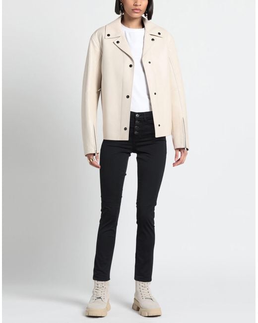 Guess Black Jeans Cotton, Elastomultiester, Elastane
