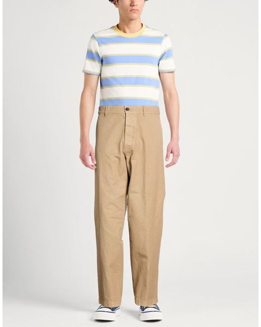 DSquared² Natural Trouser for men