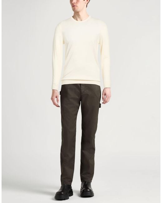Pullover Hackett pour homme en coloris White