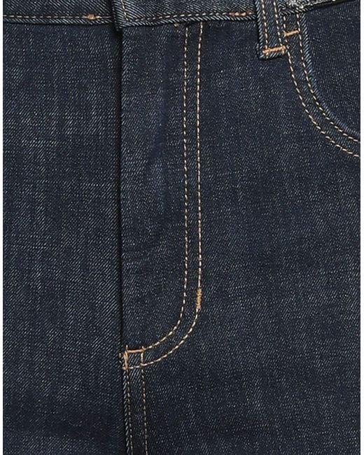 Liu Jo Blue Jeans Cotton, Polyester, Elastane