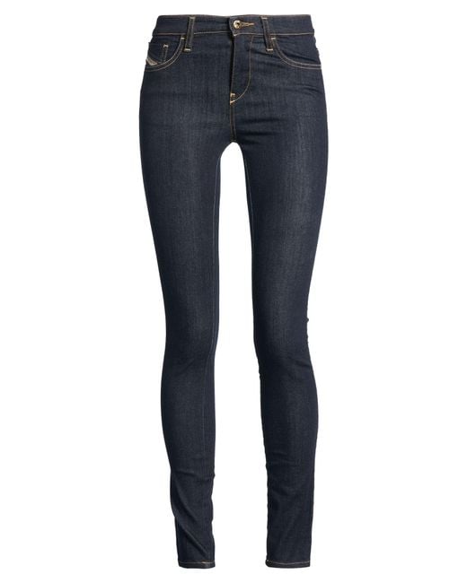 DIESEL Blue Jeans