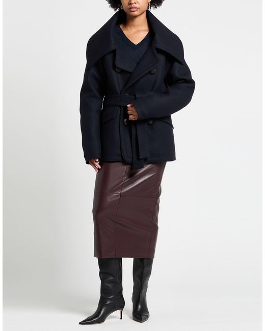 DSquared² Blue Coat