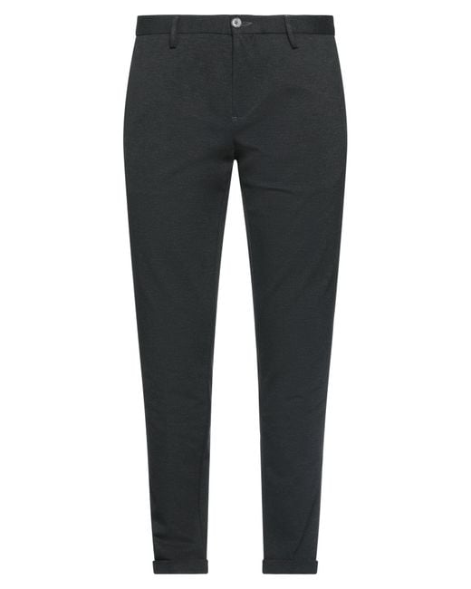 AT.P.CO Gray Pants for men
