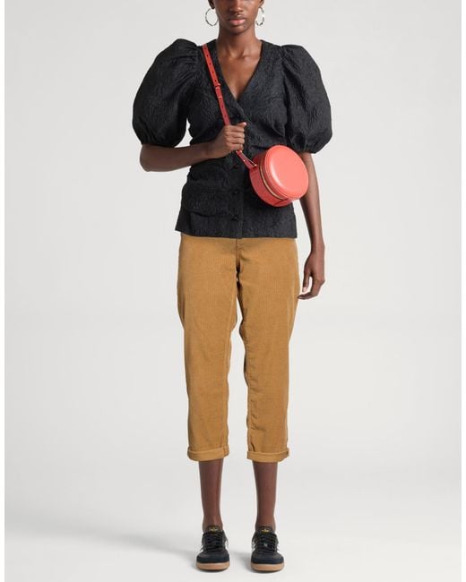 Dondup Natural Trouser