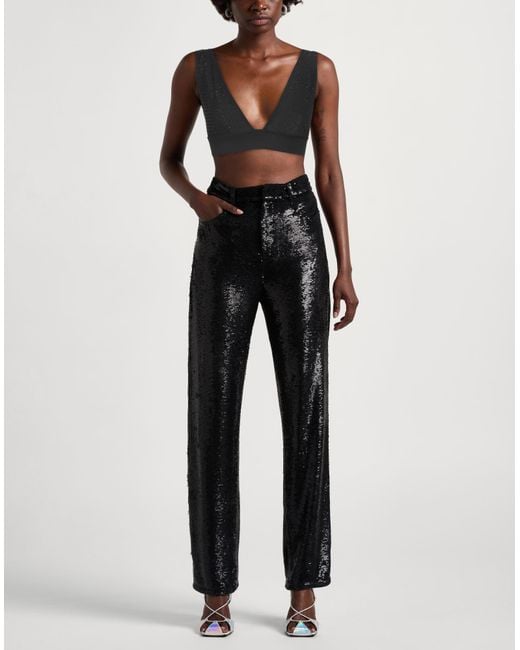 8pm Black Top
