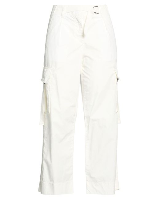 Tory Burch White Pants