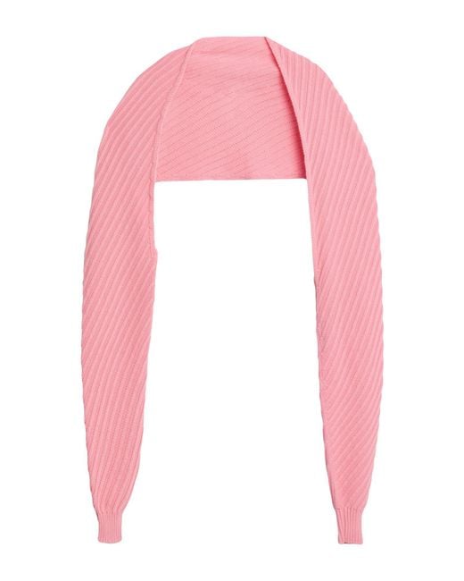GIMAGUAS Pink Shrugs