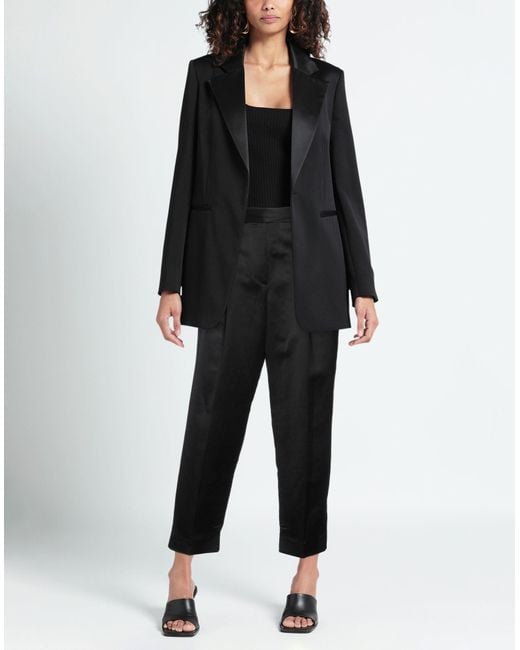 Partow Black Pants