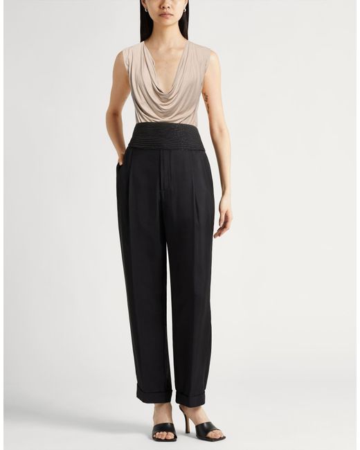 Majestic Filatures Natural Top Viscose, Elastane