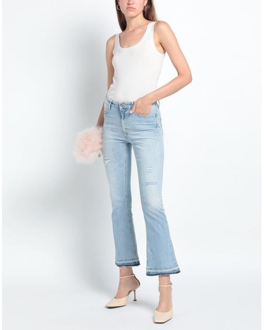 Dondup Blue Jeans