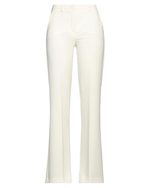 Hanita White Pants