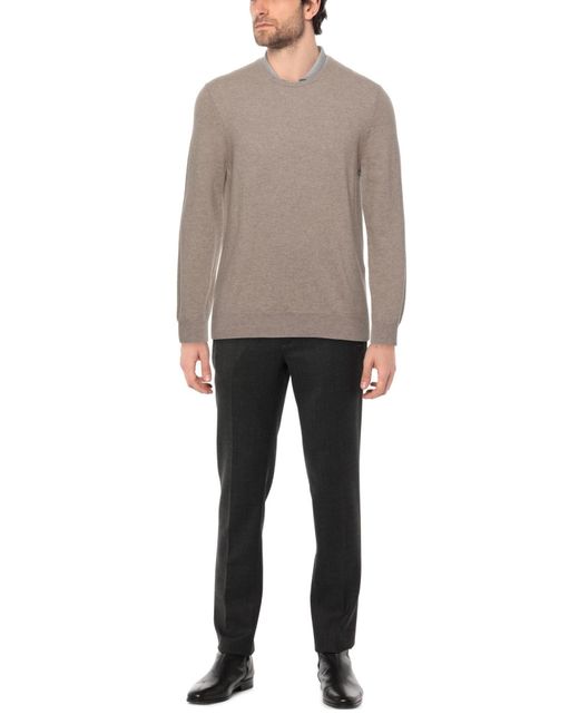 Pullover di Malo in Multicolor da Uomo