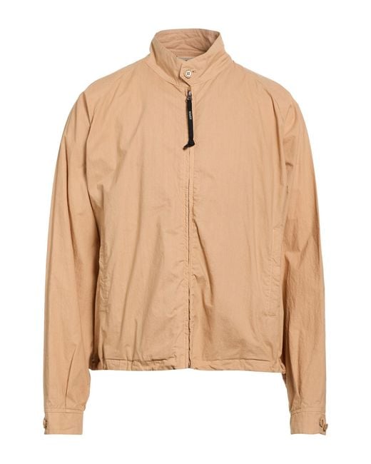 Aspesi Natural Jacket for men