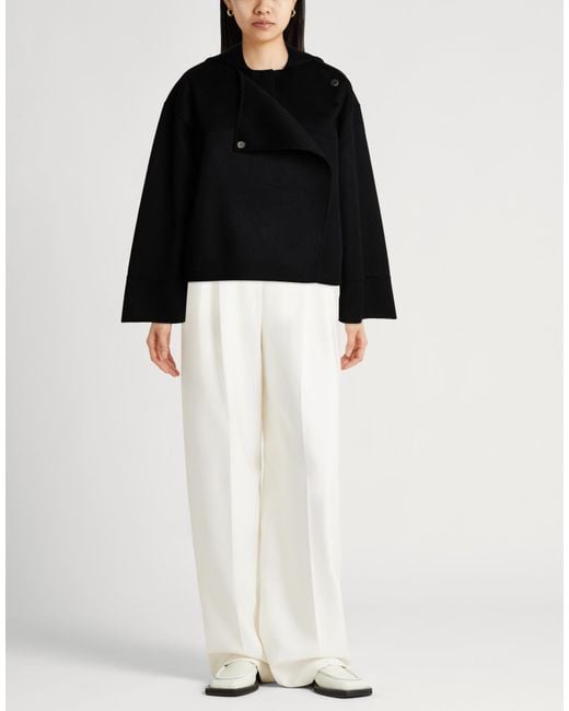 Abrigo Drumohr de color Black