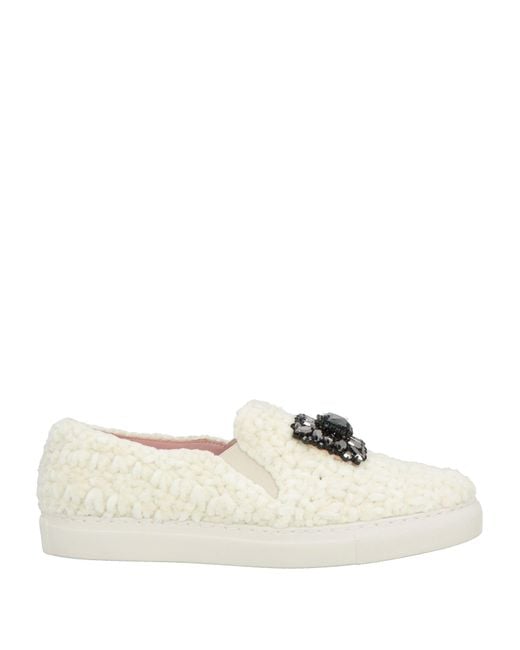 Ras Natural Sneakers