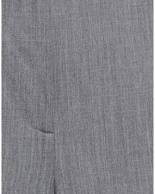 Clea Gray Pants
