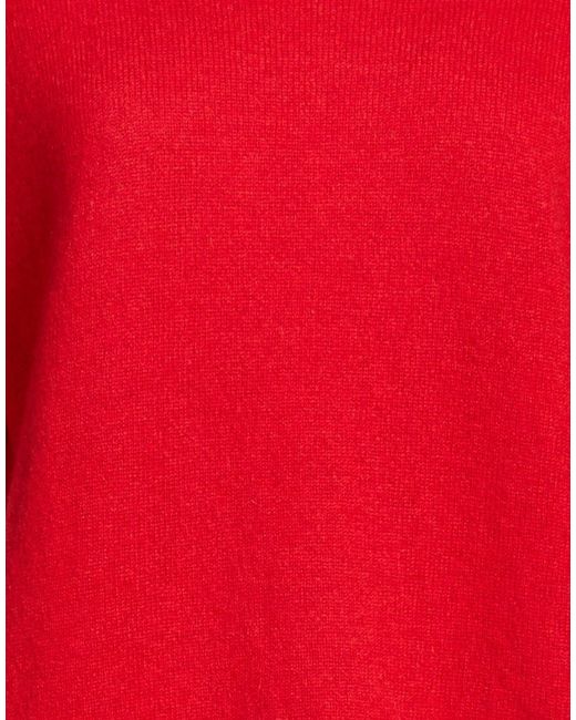 Aragona Red Jumper