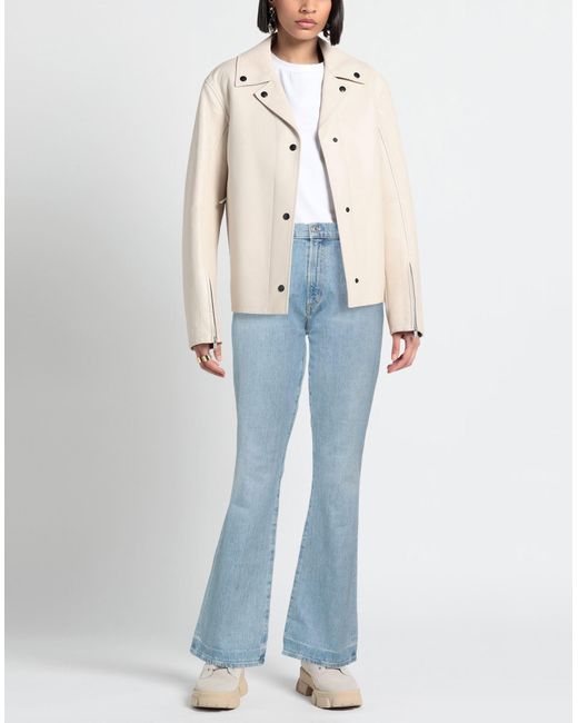 Citizens of Humanity Blue Jeans