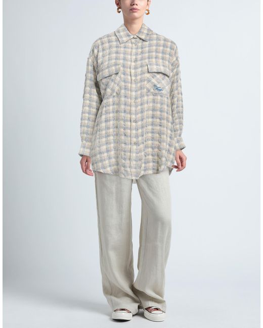 Forte Gray Shirt