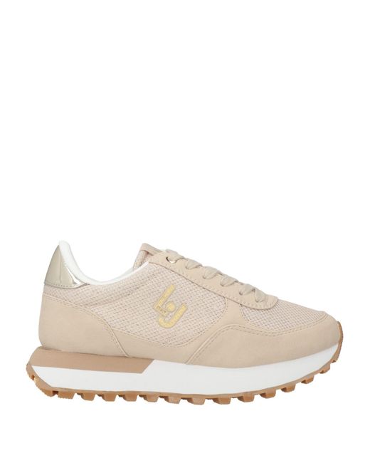 Sneakers Liu Jo de color Natural