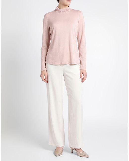 Top Camicettasnob de color Pink