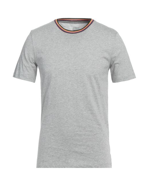 Paul Smith Gray T-shirt for men