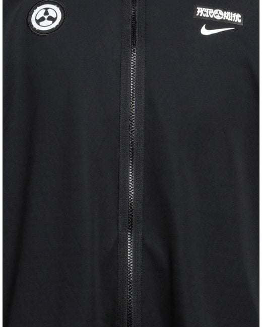 Nike Black Sweatshirt for men