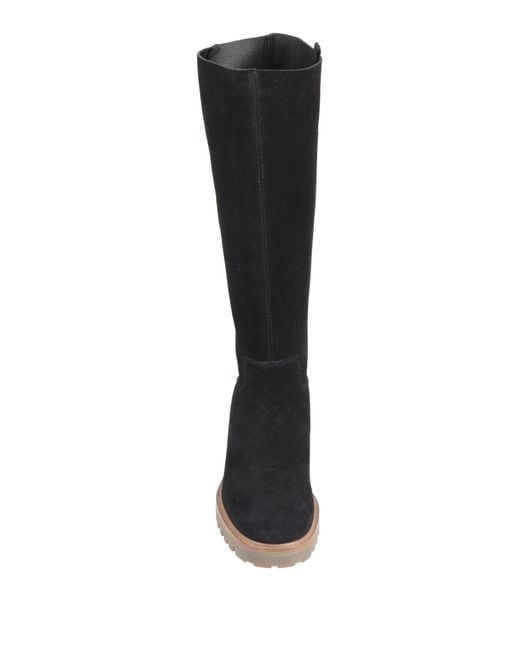 Pedro Garcia Black Boot