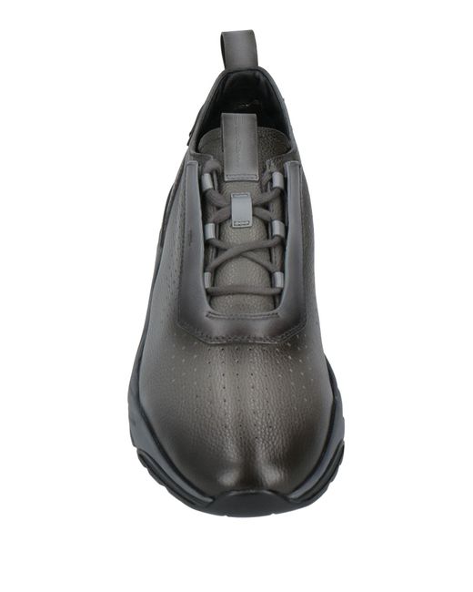 Santoni Sneakers in Gray für Herren
