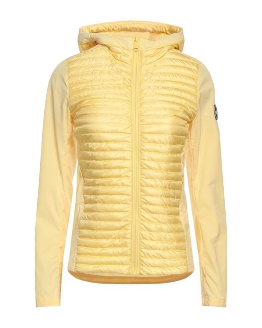 Colmar Yellow Puffer