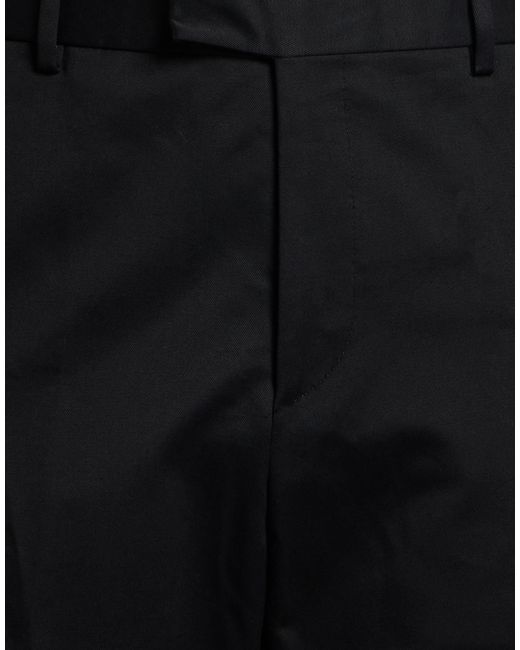 BE ABLE Black Trouser for men