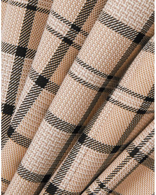 See By Chloé Synthetic Pants in Beige 