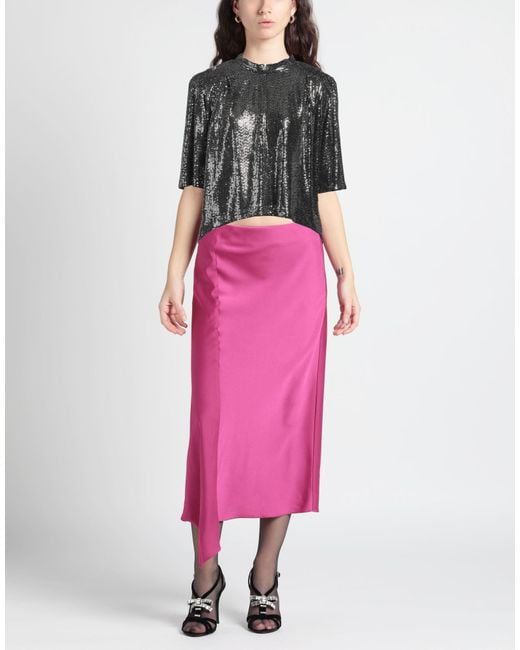 Isabel Marant Black Top