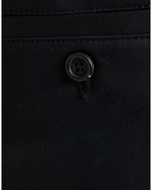 Dunhill Black Pants for men
