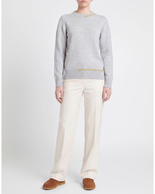 Aragona Gray Jumper
