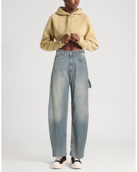 Berna Blue Jeans