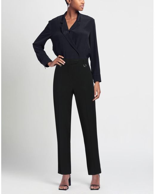 Pantalon John Richmond en coloris Black