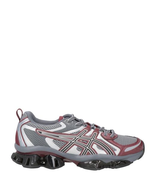 Asics Sneakers in Gray für Herren