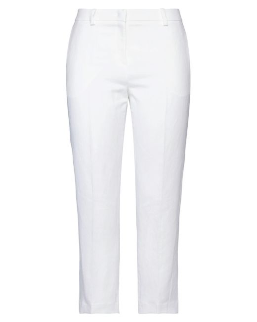 Sly010 White Trouser