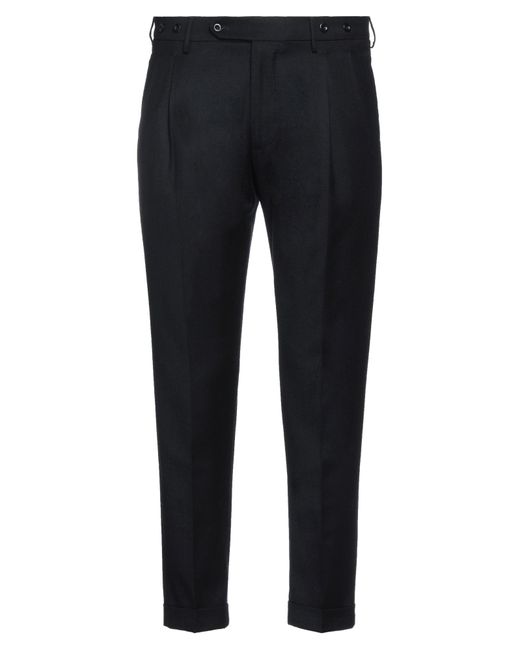 Berwich Blue Trouser for men